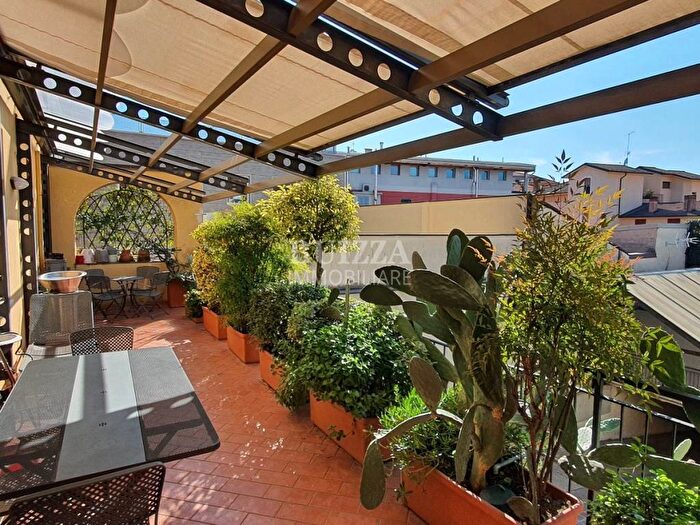 Appartamento con 5 locali in vendita in Via Carlo Zima, Solferino Diaz, Brescia