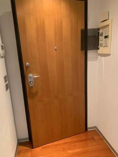 Appartamento quadrilocale in vendita in Corso Milano, Riviere, Padova