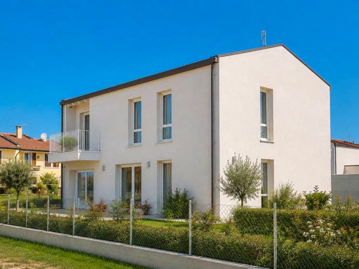 Casa quadrilocale in vendita in Via Ceresone, Poiana Di Granfion, Grisignano di Zocco