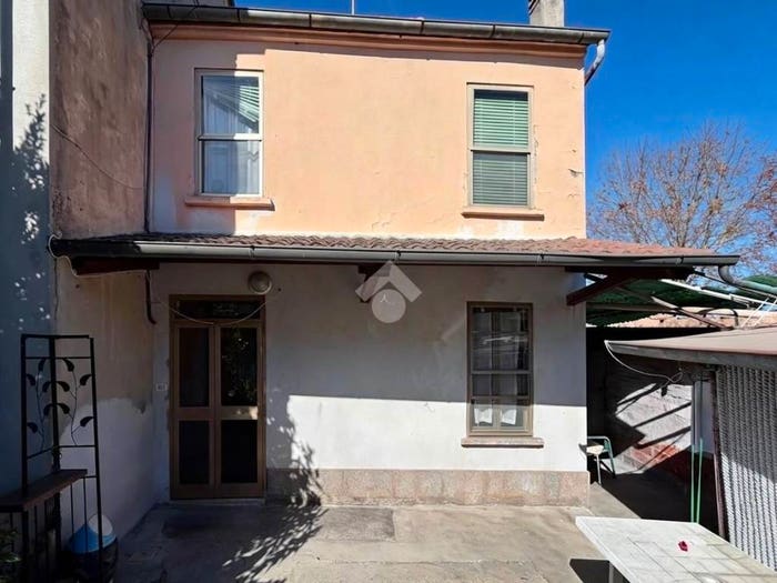 Casa trilocale in vendita in Via rossetta traversa, Rossetta, Fusignano