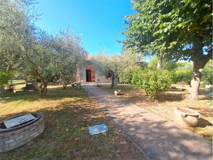 Casa con 6 locali in vendita in Via Guido Guinizzelli, Buchignano, Corciano