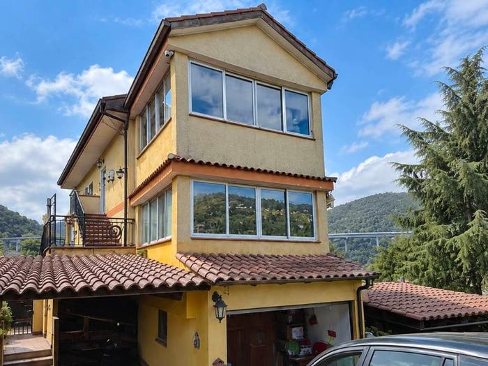 Casa quadrilocale in vendita in Centro, Camporosso