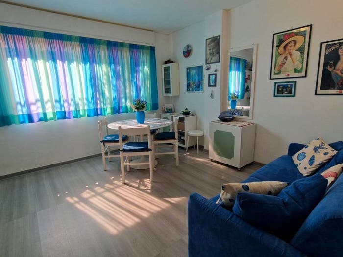 Appartamento monolocale in vendita in Via Aurelia, Cervo