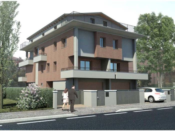 Casa con 6 locali in vendita in San Faustino, Modena
