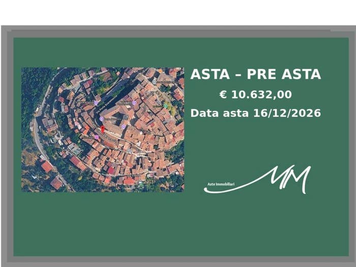 Appartamento con 6 locali in vendita in Via Principessa Brancaccio, Roviano