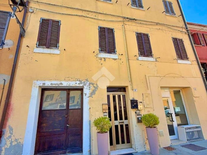 Appartamento trilocale in vendita in via roma, Centro, Morciano di Romagna