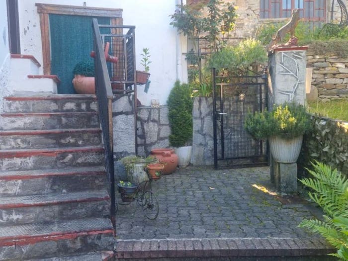 Casa quadrilocale in vendita in FRAZIONE BALMASSA, Cernesio, Ceres