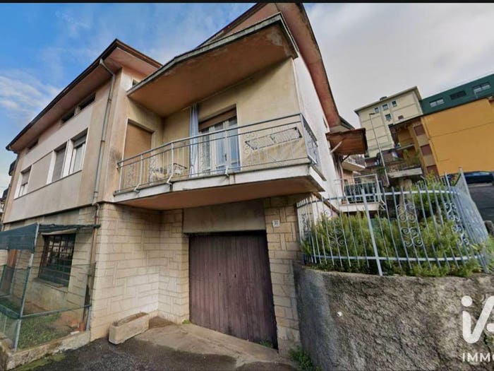 Casa con 6 locali in vendita in Via TARTAGLIA, San Sebastiano, Lumezzane