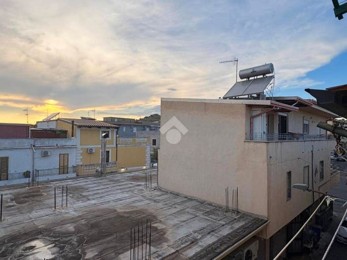 Casa bilocale in vendita in Via Trieste, Centro, Botricello