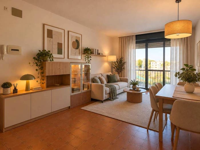 Appartamento bilocale in vendita in Pinarella, Cervia