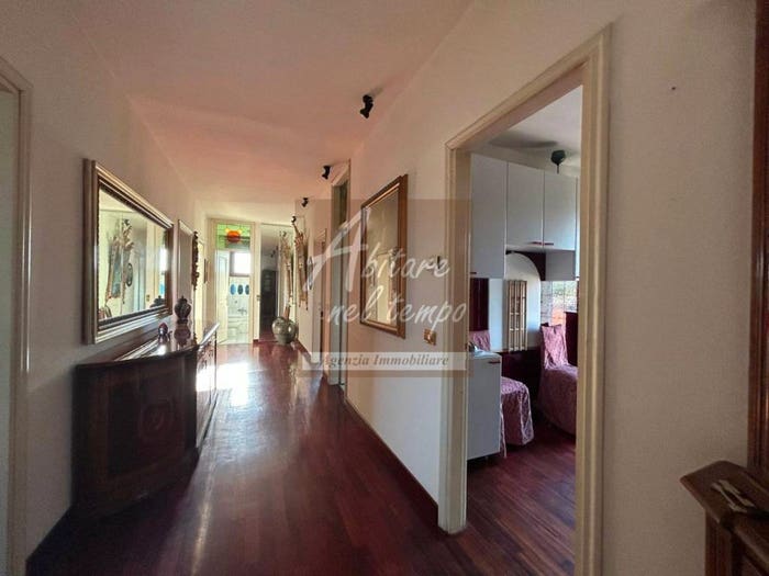 Appartamento quadrilocale in vendita in Via Beltramina, Centro, Cittadella