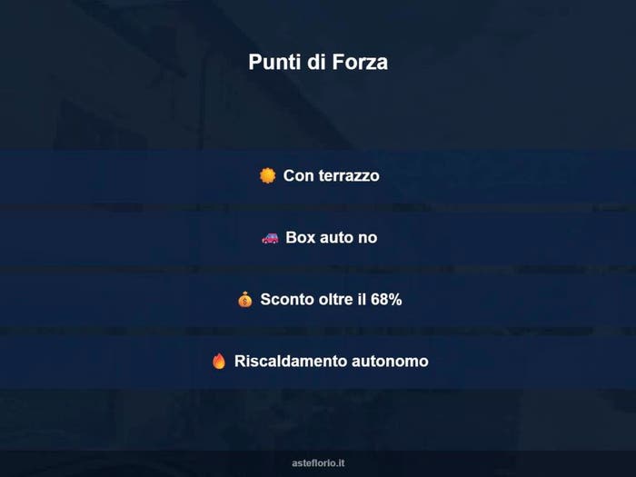 Case in Vendita e in Affitto - 2