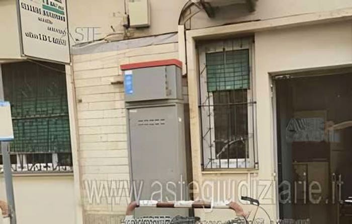 Appartamento bilocale in vendita in Via Aldo Fiorini, Stazione, Ancona