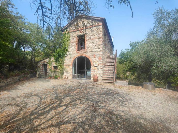 Casa con 6 locali in vendita in Strada Provinciale di Molinlungo, Gaiole in Chianti