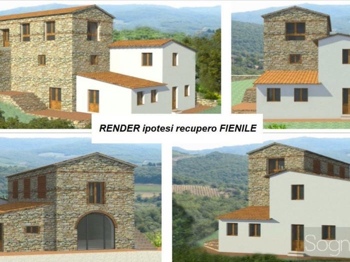 Case in Vendita e in Affitto - 2