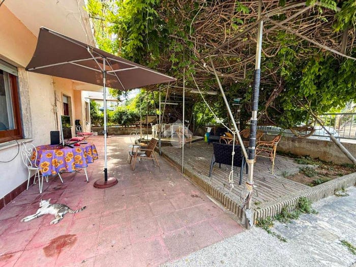 Appartamento quadrilocale in vendita in Corso Paradiso, Torremezzo Di Falconara, Falconara Albanese