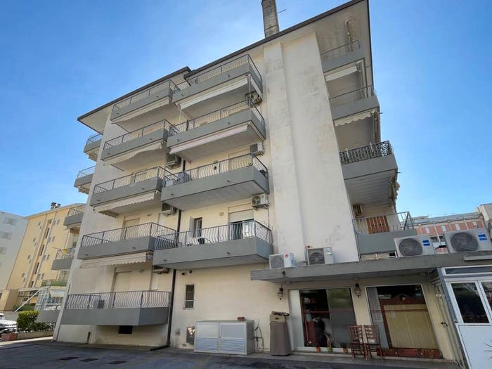Appartamento monolocale in vendita in Lido Est, Jesolo