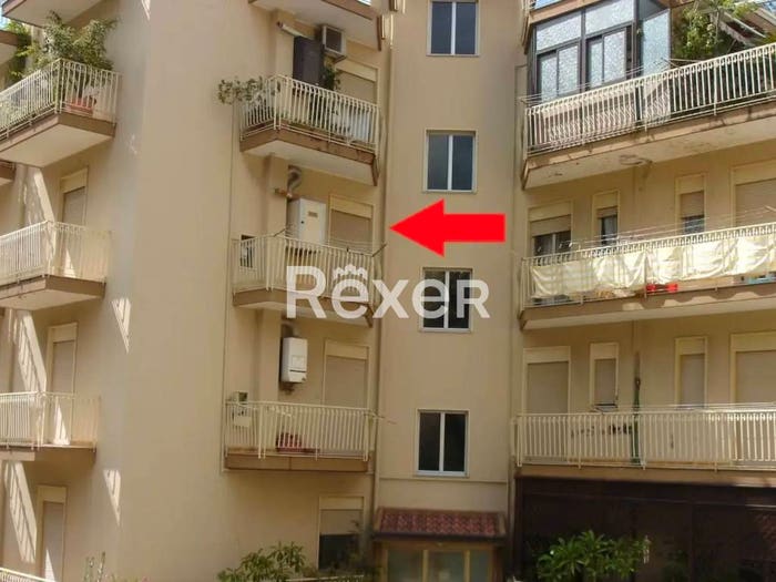 Appartamento trilocale in vendita in Strettoia Monte Croce, Centro, Barcellona Pozzo di Gotto