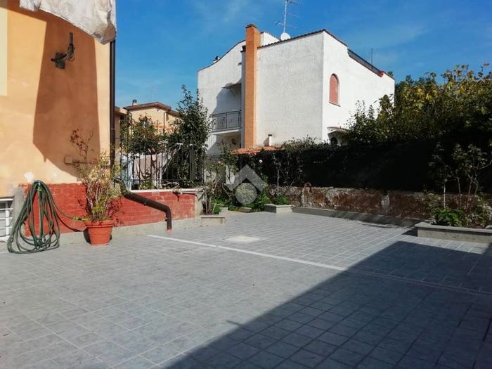Appartamento bilocale in vendita in Via Gabriele D'Annunzio, Zona Domitilla, Ladispoli