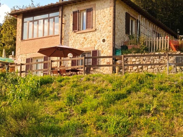 Casa con 6 locali in vendita in Via Orvieto, Amelia