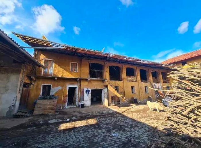 Casa quadrilocale in vendita in Str Coasso, Ciriè