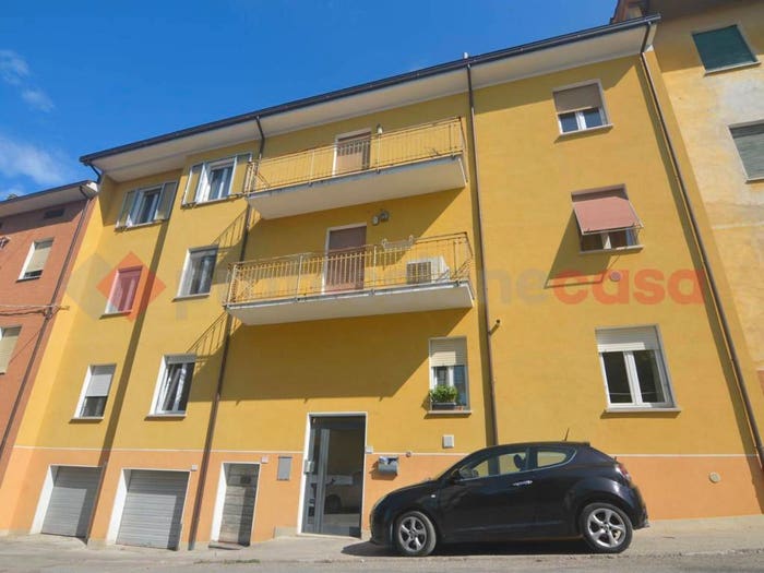 Appartamento trilocale in vendita in Via Calatafimi, Madonna Alta Prepo, Perugia