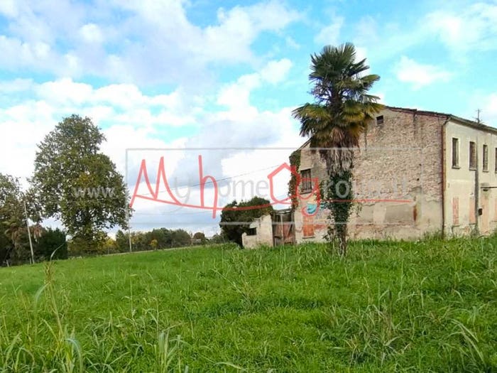Casa in vendita in Via Pietro Bembo, Salboro, Padova