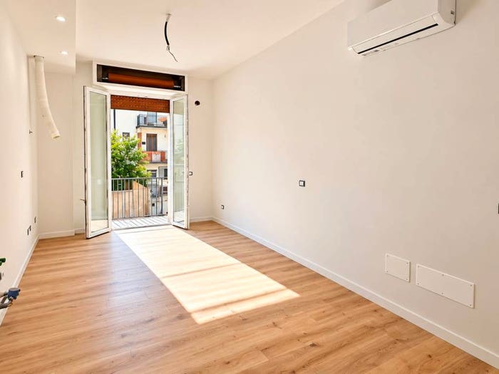 Appartamento bilocale in vendita in Via Giovanni Boccaccio, Le Cure, Firenze