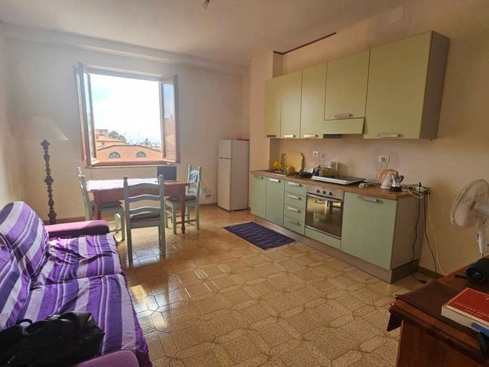 Appartamento quadrilocale in vendita in VIA TRAVERSA, Rio Marina, Rio
