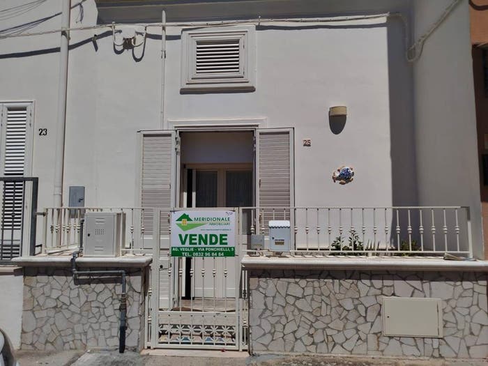 Appartamento quadrilocale in vendita in Via Ottorino Respighi, Centro, Porto Cesareo