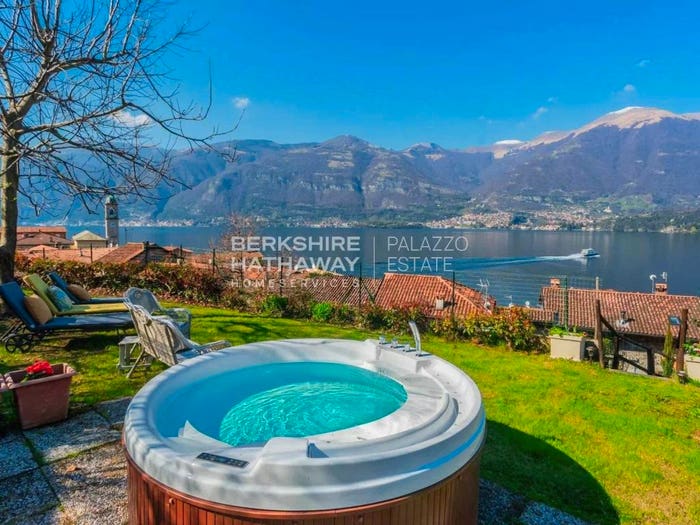 Casa con 5 locali in vendita in Località Rozzo, Lezzeno