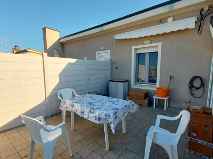 Appartamento trilocale in vendita in Via Francesco Belluzzi, Baia Flaminia, Pesaro