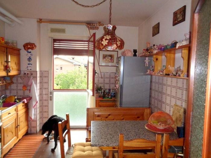 Appartamento quadrilocale in vendita in Via Nonantolana, Crocetta, Modena