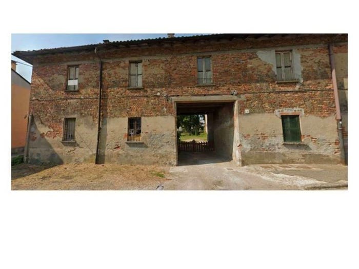 Casa in vendita in Via Dosso, Mirabello, Senna Lodigiana