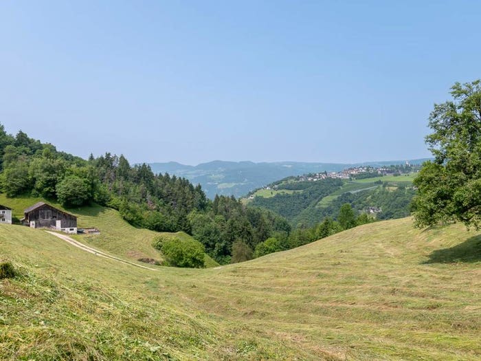 Casa quadrilocale in vendita in Schenkenberg, Umes, Fiè allo Sciliar