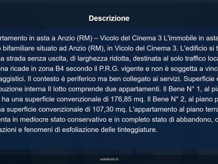 Case in Vendita e in Affitto - 2