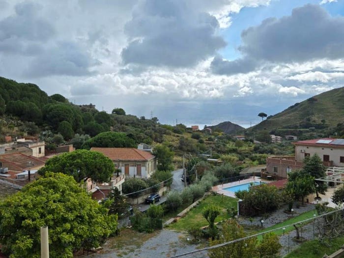 Appartamento quadrilocale in vendita in Contrada Marotta, Curcuraci, Messina