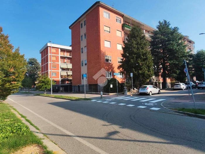 Appartamento bilocale in vendita in Via Mosè, Centro, Opera