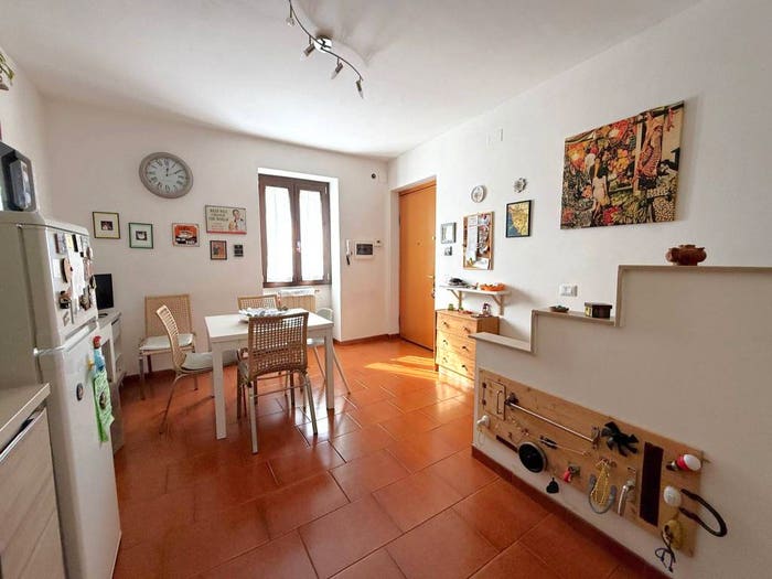 Appartamento trilocale in vendita in Badia a Settimo San Colombano, Scandicci