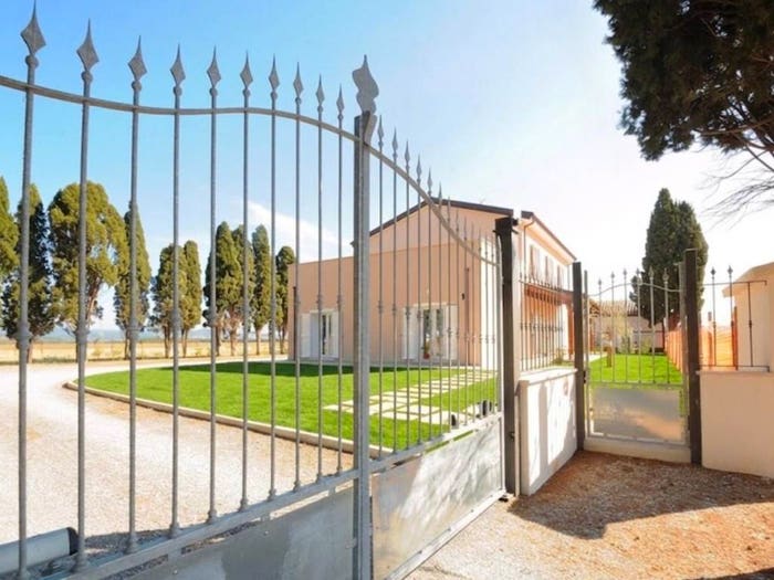 Casa con 6 locali in vendita in Via di Casalappi, Campiglia Marittima