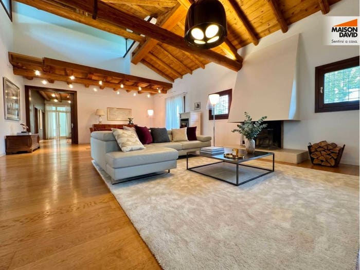 Casa con 6 locali in vendita in Via Settimo, Grumolo delle Abbadesse