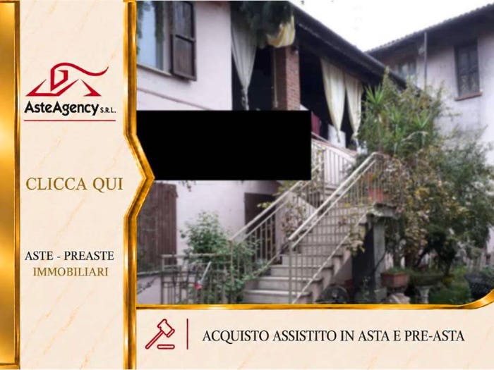 Appartamento quadrilocale in vendita in Via Frascarolo, Torre Beretti, Torre Beretti e Castellaro