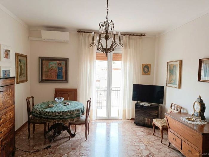 Appartamento quadrilocale in vendita in Via Emilia Est, San Lazzaro, Parma