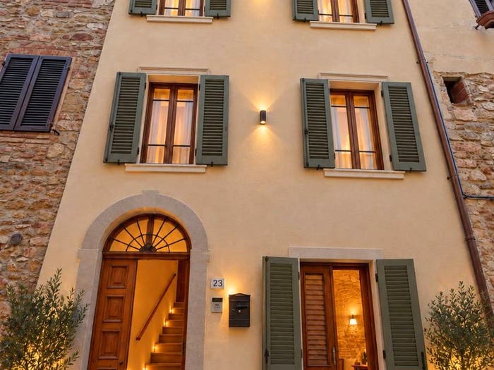 Casa con 6 locali in vendita in Via Montanara, Caldana, Gavorrano