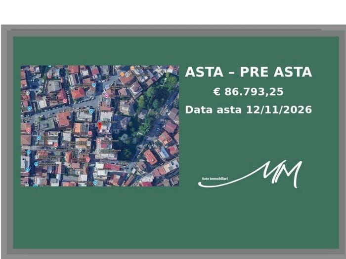 Appartamento con 6 locali in vendita in Corso Italia, Villalba, Guidonia Montecelio