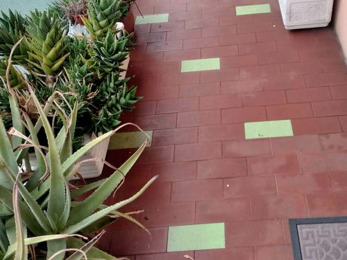 Appartamento con 5 locali in vendita in Via Alessandro Bocconi, Valle Miano, Ancona