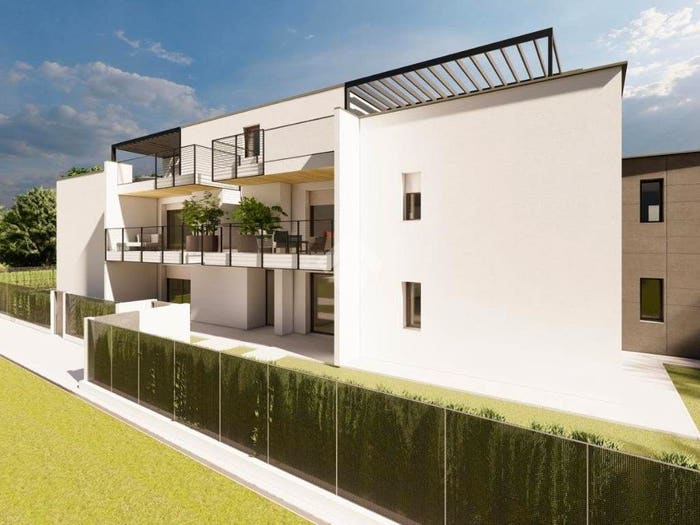 Casa quadrilocale in vendita in Via C Menotti, Piumazzo, Castelfranco Emilia