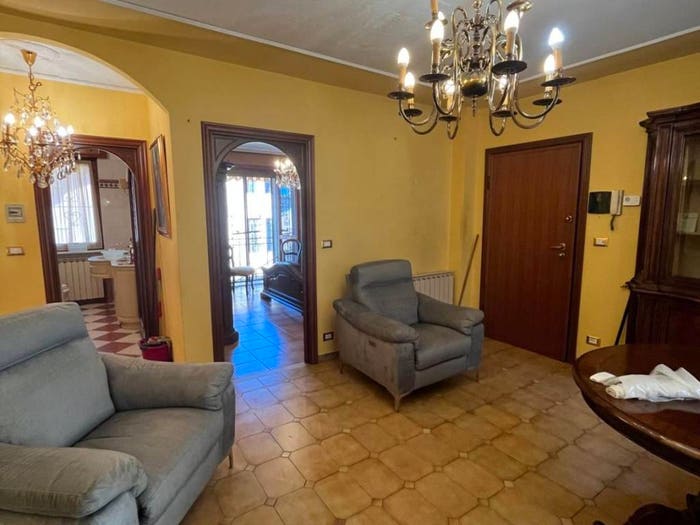 Appartamento bilocale in vendita in Via Calizzano, Centro, Garessio