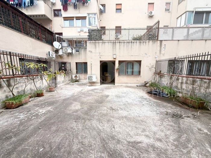 Appartamento bilocale in vendita in via Sampolo, Libertà Villabianca, Palermo