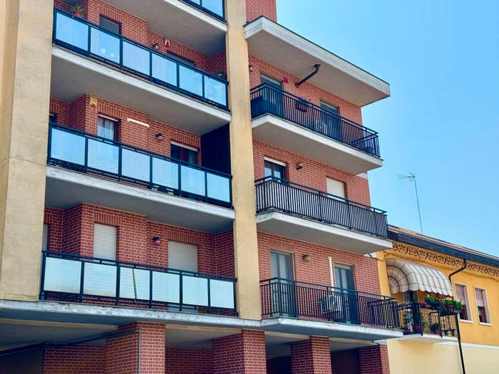 Appartamento quadrilocale in vendita in Via Giacomo Durando, Barriera di Lanzo, Torino
